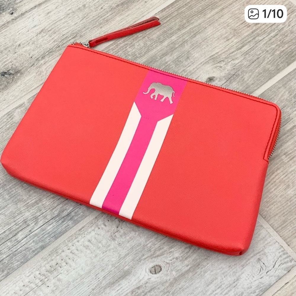 Stella & Dot Clutch